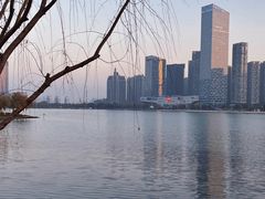 -天鹅湖体育公园