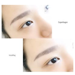 -MIVI野生眉纹绣纹眉