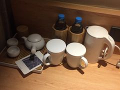 -全季酒店(上海徐家汇肇嘉浜路店)