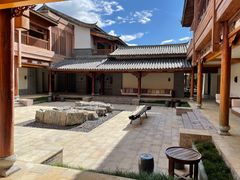 -丽江金茂隐逸酒店-凯悦臻选SPA
