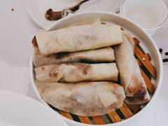 -月福京味斋·烤鸭店·北京菜(鼓楼总店)