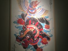 -周三的情书花园餐厅(江北店)