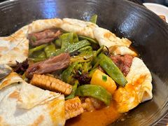 -李老哈·东北菜(宋园路店)