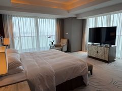 -舟山希尔顿酒店