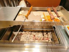 -丰茂烤串(建设街店)