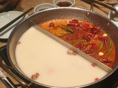 -捞王锅物料理(四川北路店)