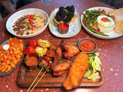 -La Terre乐田(万象城店)