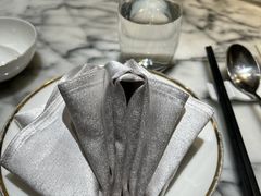 -青雅中餐厅(大连金石滩绿发希尔顿度假酒店)