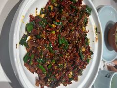 -攸州小镇家湘菜(小米科技园店)
