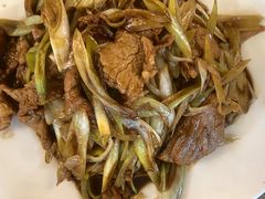 -汗腾格里·风味餐厅(新疆驻京办店)