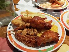 -比格比萨自助(花园路店)