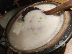 -南拳十三姨·潮汕砂锅粥(世纪金源店)
