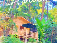 -生态园山庄(森林公园店)