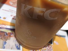 -肯德基(东四南大街店)