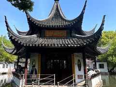 -西园戒幢律寺