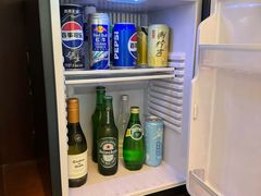 -广州富力丽思卡尔顿酒店