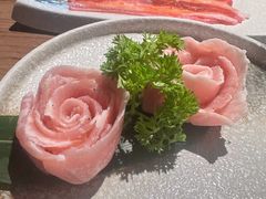 -烧肉の牛太(绿地缤纷城店)