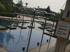 -张家港金凤凰度假村温泉