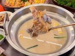 -骨之味·筒骨汤火锅(江头店)