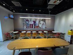-COSTA COFFEE(中粮祥云店)