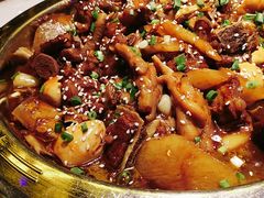 -谢蟹浓·肉蟹煲(新奥店)