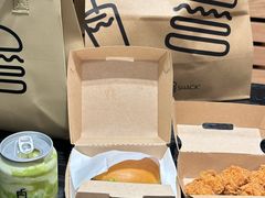 -Shake Shack(西单大悦城店)