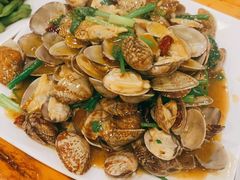 -京朋串屋·烧烤(望京西路总店)