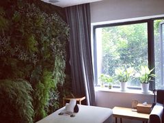 -麦子MaiMassage(打浦桥店)