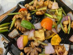 -鹭园酒家·四十年老字号