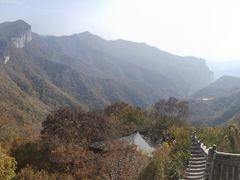 -云台山风景名胜区