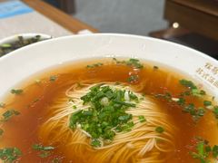 -松鹤楼面馆(天一广场店)