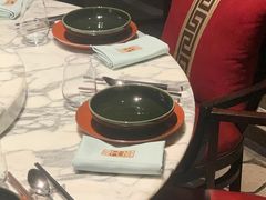 -湖滨28中餐厅·西湖宴·杭州君悦酒店