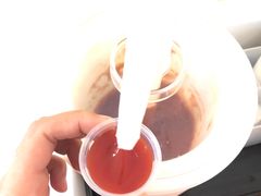 -纽约薯条(世豪广场店)