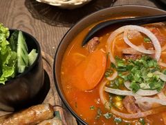 -安南越南餐厅(青岛万象城店)