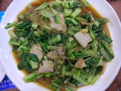 -荣祥海鲜·烟台菜(胜利路二部)