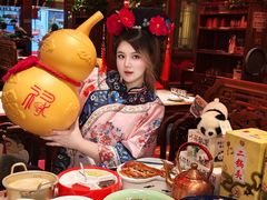 -小吊梨汤·北京菜·烤鸭(鸟巢店)