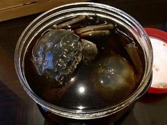 -黄记大闸蟹专卖店·活蟹·醉蟹