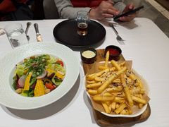 -马克西姆俄罗斯餐厅(通亚街店)