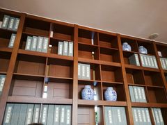 -翠山·映月湖景餐厅(映月湖公园店)
