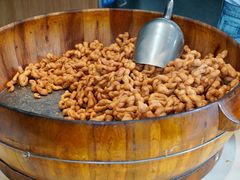 甜味油赞子-南塘油赞子(南塘店)