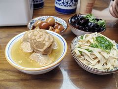 -二泉园老菜馆·百年无锡菜