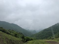 -终南山国家森林公园