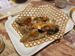 -金城大酒店-中餐厅(汾江中路店)