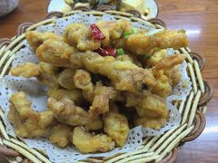 -胡子饮食店