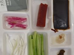 -惠丰堂饭庄·烤鸭·京味菜(翠微路店)