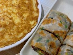 -台北楚楚园馅饼粥(虹桥南丰城店)