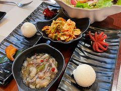 -沈阳国际皇冠假日酒店-Izakaya居日餐厅