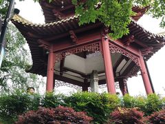 -幕燕滨江·燕子矶公园