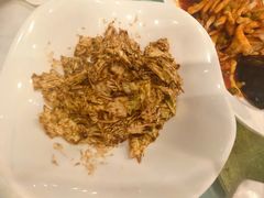 -功德林素菜饭庄(前门店)