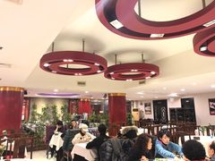 大堂-东兴楼饭庄(六里桥店)
